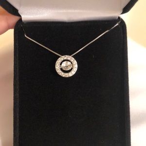 Kay Jewelers Unstoppable Love Necklace